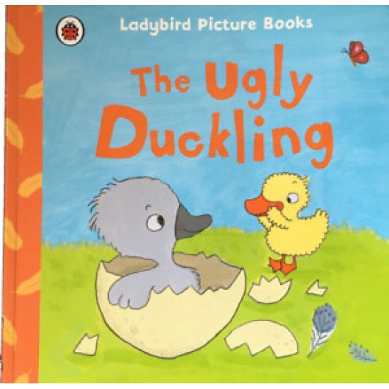 The Ugly Duckling : Ladybird Picture Books