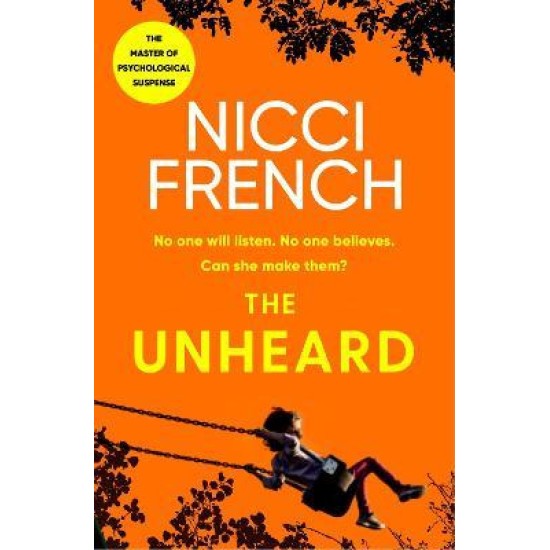 The Unheard - Nicci French