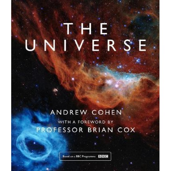 The Universe - Brian Cox and Andrew Cohen