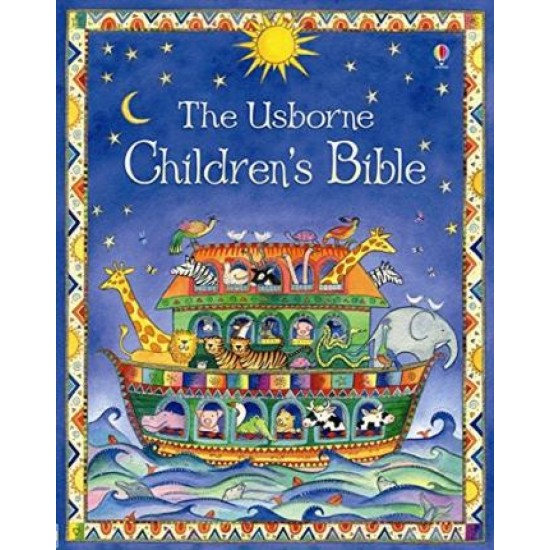 The Usborne Children's Bible