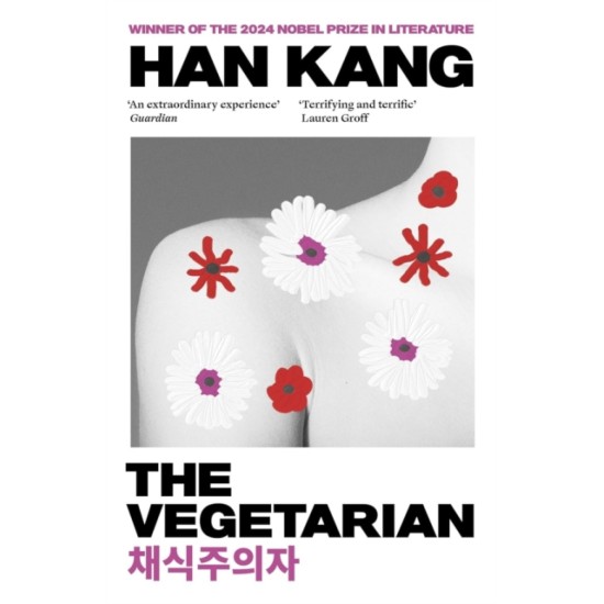 The Vegetarian - Han Kang 