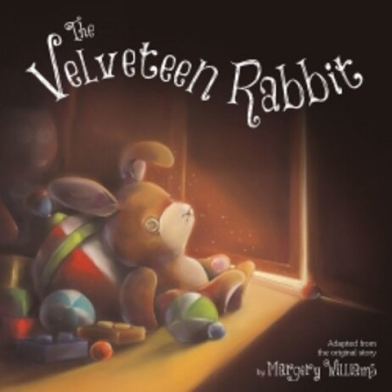 The Velveteen Rabbit - Margery Williams (DELIVERY TO SPAIN ONLY)