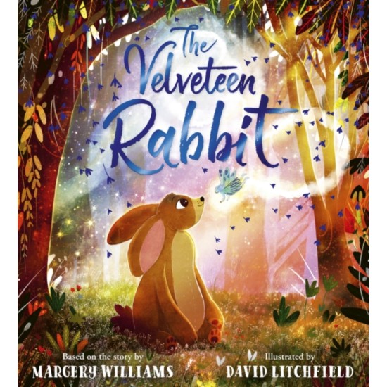 The Velveteen Rabbit - Margery Williams