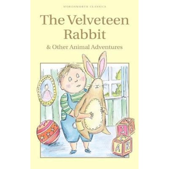 The Velveteen Rabbit and Other Stories - Marjorie Williams