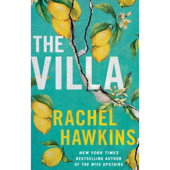 The Villa - Rachel Hawkins