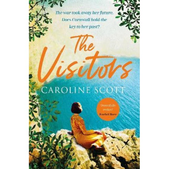 The Visitors - Caroline Scott