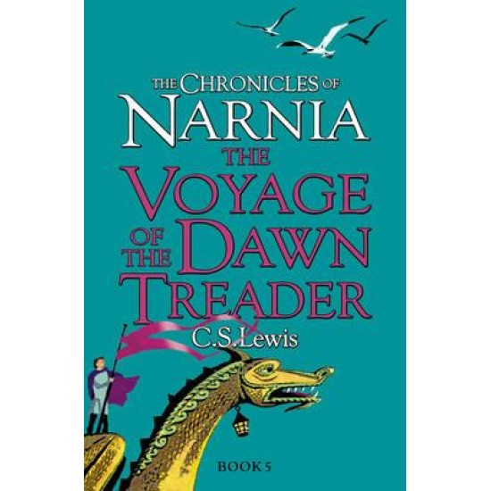 The Voyage of the Dawn Treader