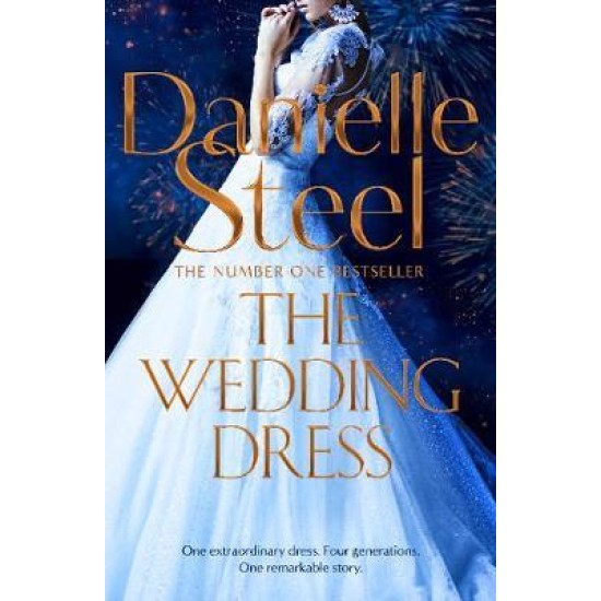 The Wedding Dress - Danielle Steel