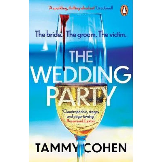 The Wedding Party - Tammy Cohen