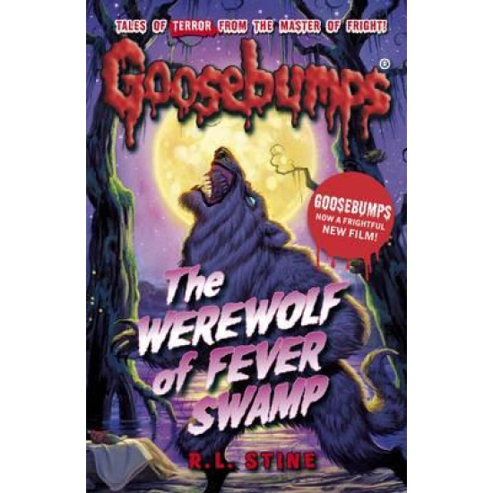 Goosebumps : The Werewolf of Fever Swamp 