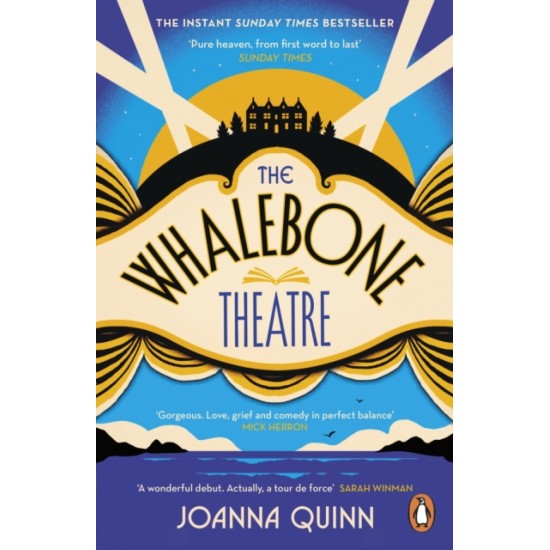 The Whalebone Theatre - Joanna Quinn