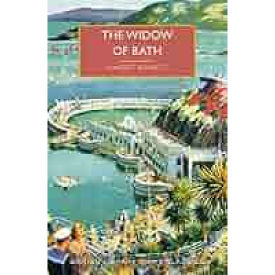 The Widow of Bath - Margot Bennett