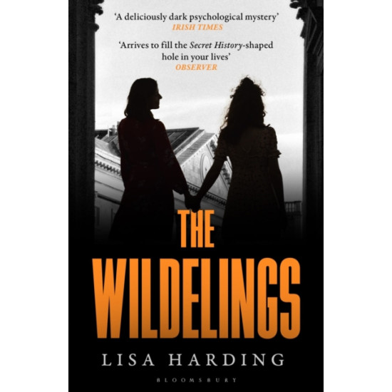 The Wildelings - Lisa Harding