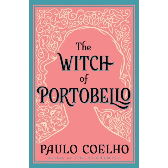 The Witch of Portobello - Paulo Coelho