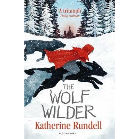 The Wolf Wilder