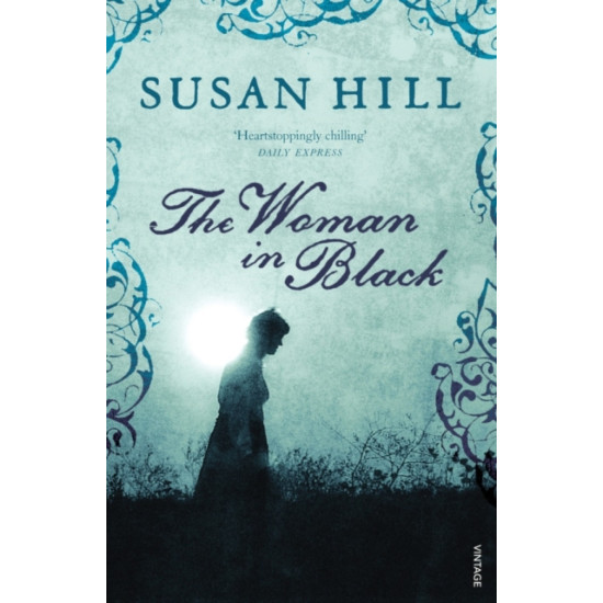 The Woman In Black - Susan Hill