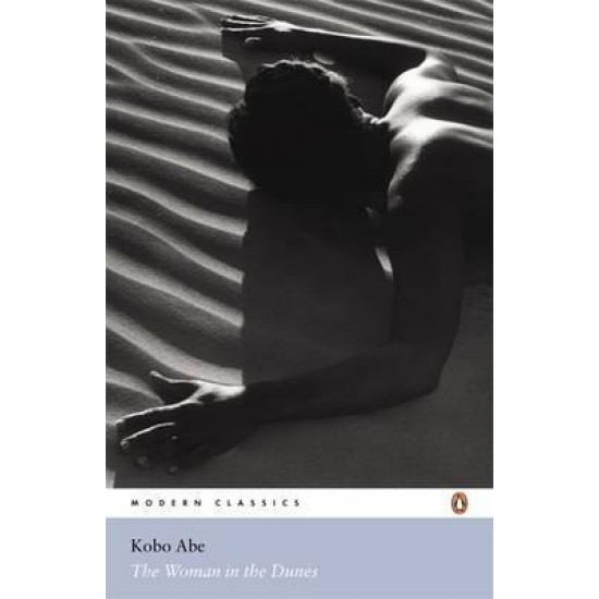 The Woman in the Dunes - Kobo Abe