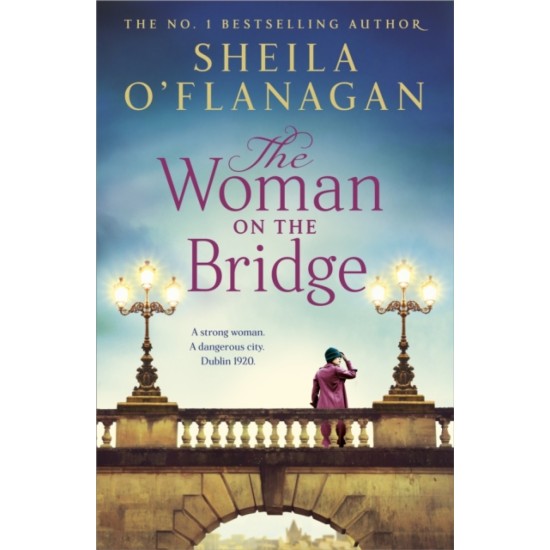 The Woman on the Bridge - Sheila O'Flanagan