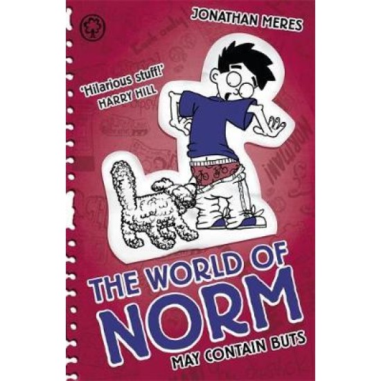 The World of Norm: May Contain Buts