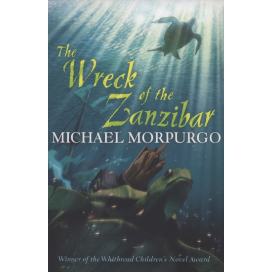 The Wreck of the Zanzibar