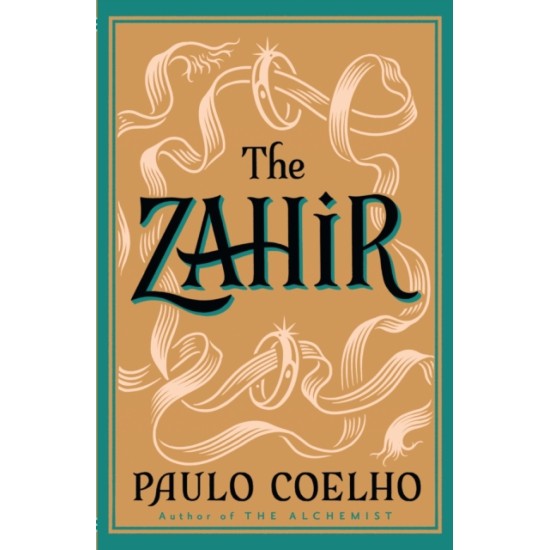 The Zahir - Paulo Coelho