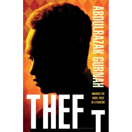 Theft - Abdulrazak Gurnah