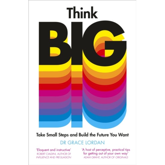 Think Big - Grace Lordan 