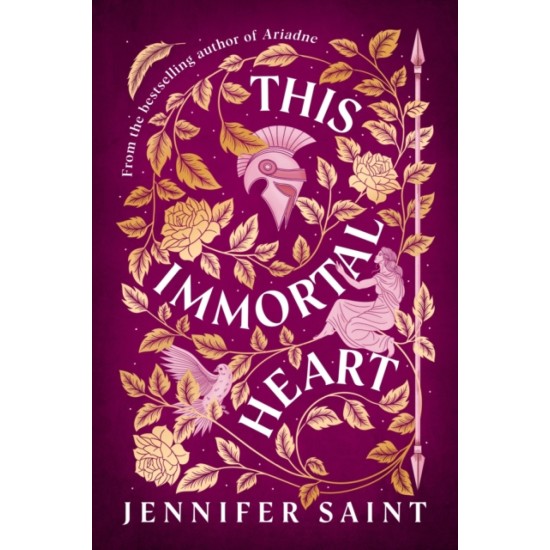 This Immortal Heart - Jennifer Saint