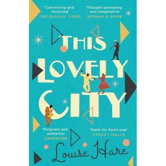 This Lovely City - Louise Hare