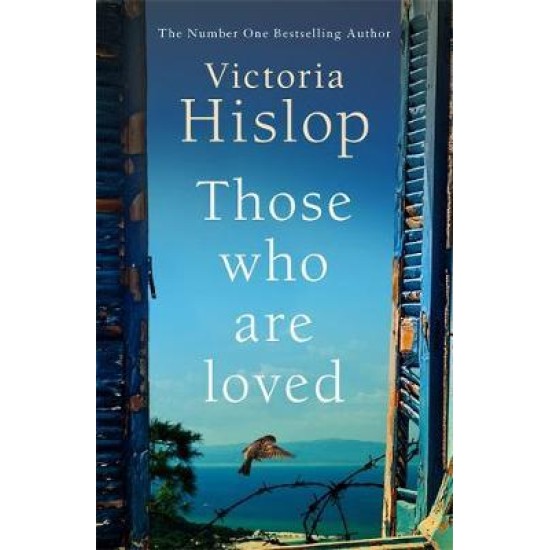 Those Who Are Loved (Pocket) - Victoria Hislop