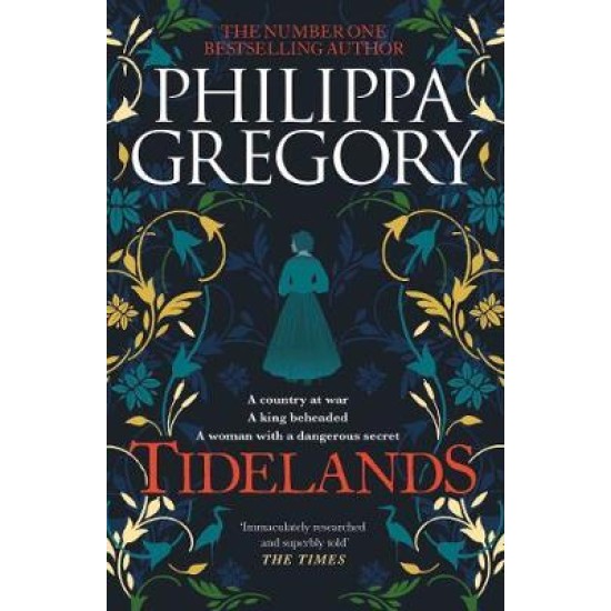 Tidelands - Philippa Gregory