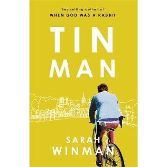 Tin Man - Sarah Winman