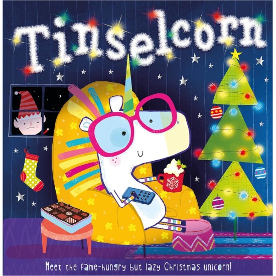 Tinselcorn (Make Believe Ideas)