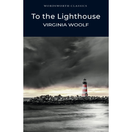 To the Lighthouse - Virginia Woolf