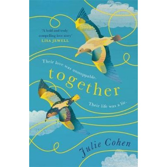 Together - Julie Cohen