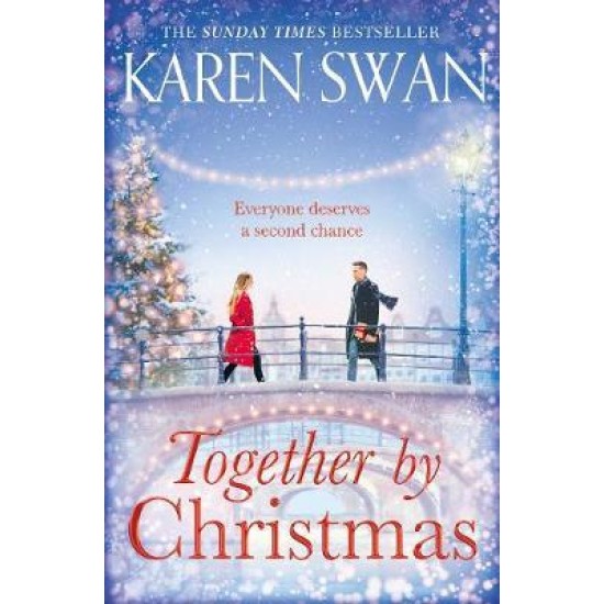 Together by Christmas - Karen Swan