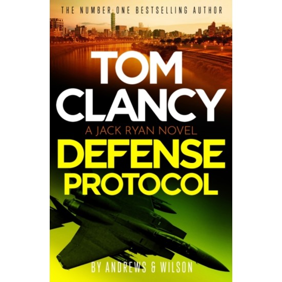 Tom Clancy Defense Protocol - Andrews & Wilson