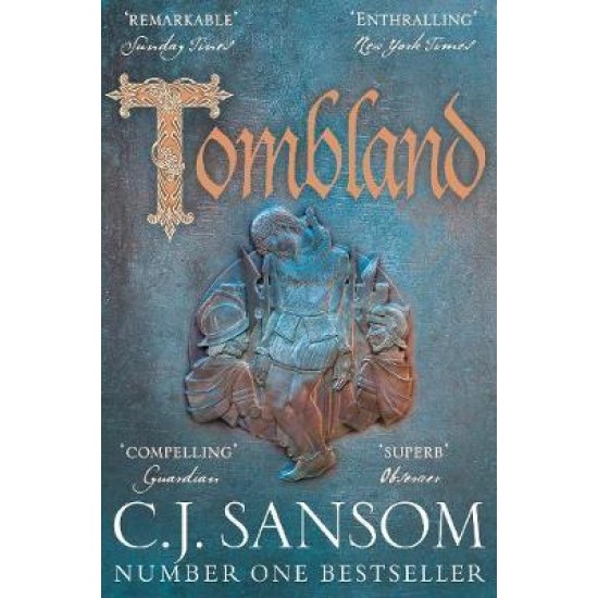 Tombland - C. J. Sansom