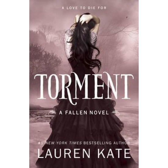 Torment: Fallen 2 - Lauren Kate