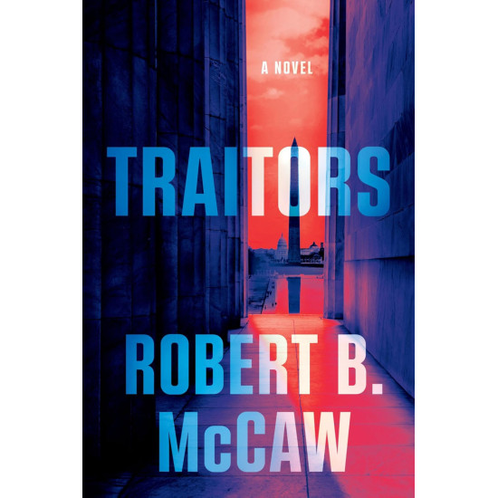 Traitors - Robert B. McCaw