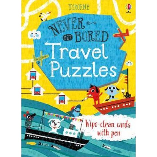 Travel Puzzles