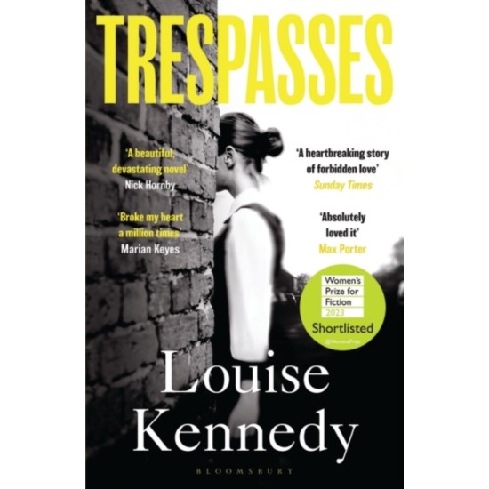 Trespasses - Louise Kennedy