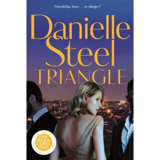 Triangle - Danielle Steel