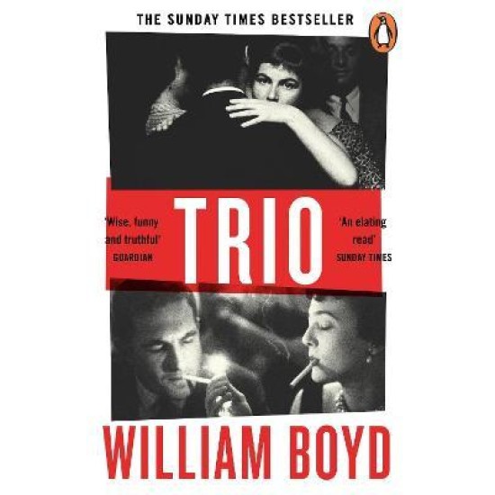 Trio - William Boyd