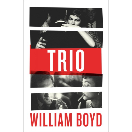 Trio - William Boyd