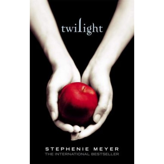 Twilight - Stephenie Meyer