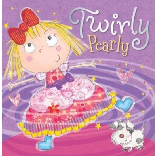 Twirly Pearly