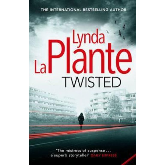 Twisted - Lynda La Plante