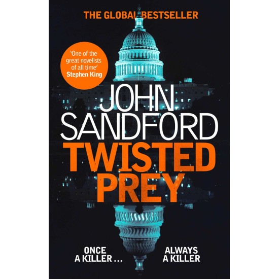 Twisted Prey