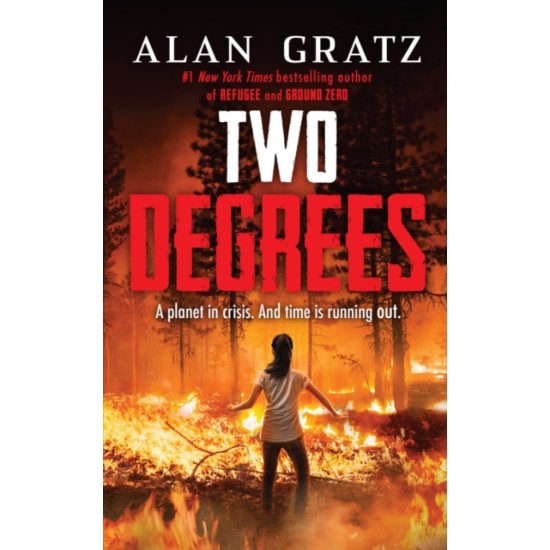 Two Degrees - Alan Gratz